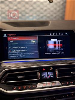 بي ام دبليو X6